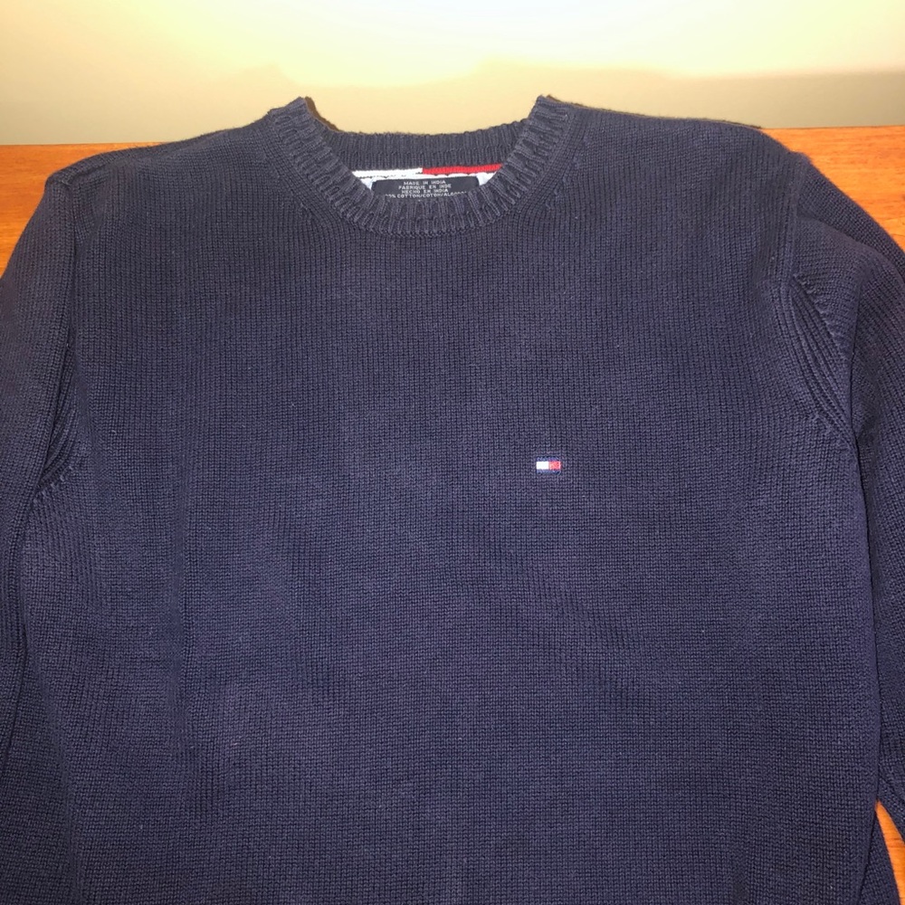 Tommy Hilfiger Crewneck